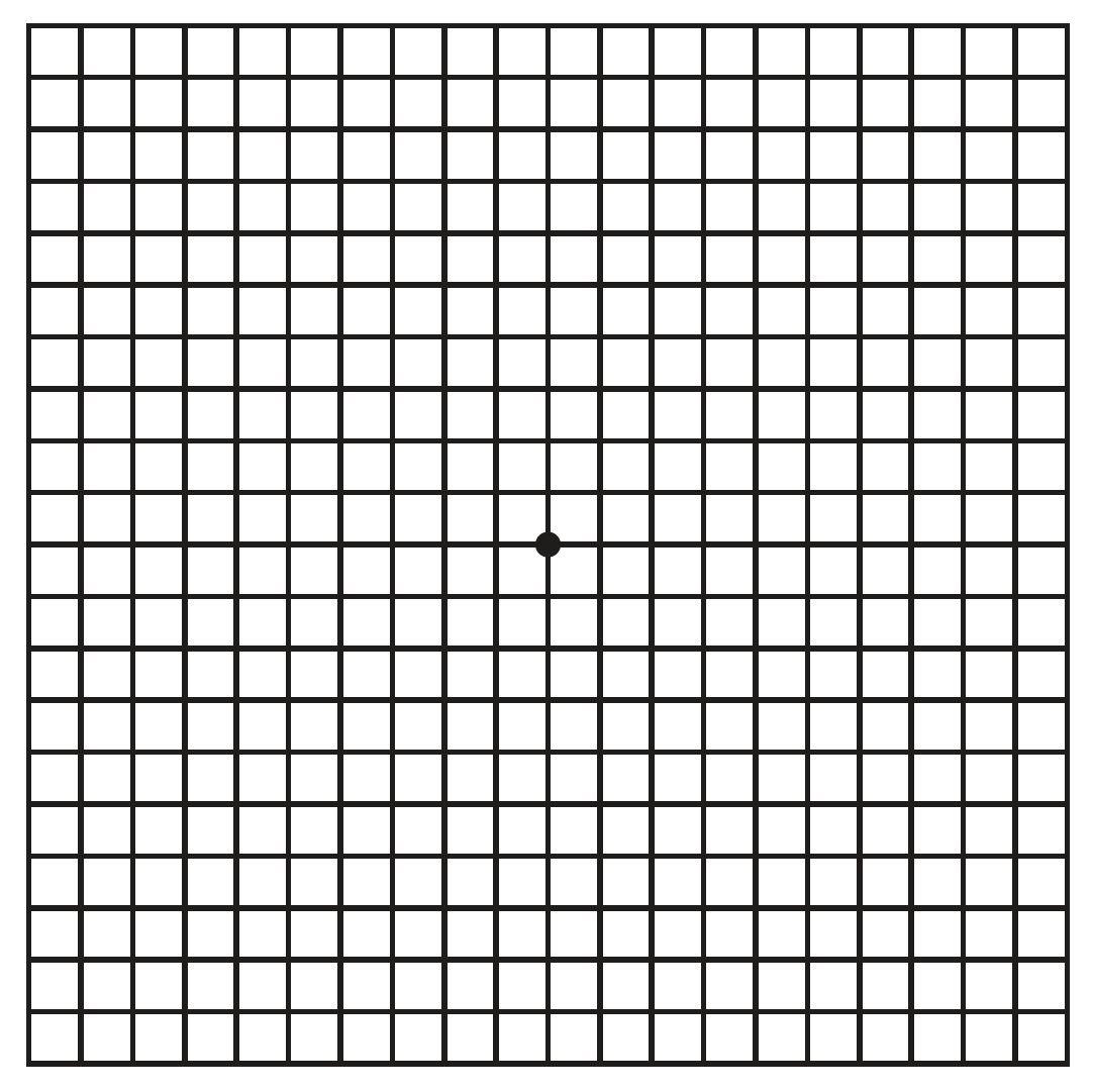 Amsler Chart Pdf
