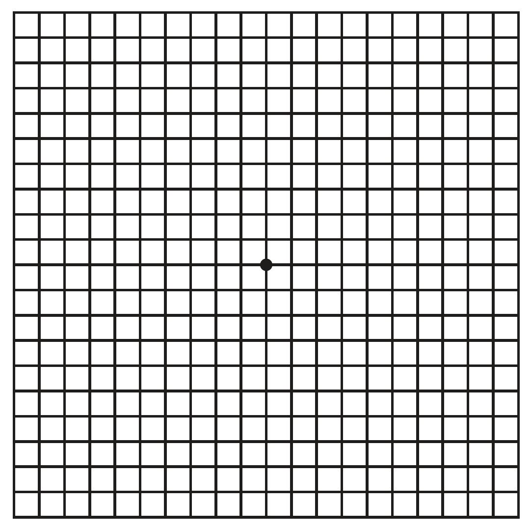 Amsler Chart Pdf